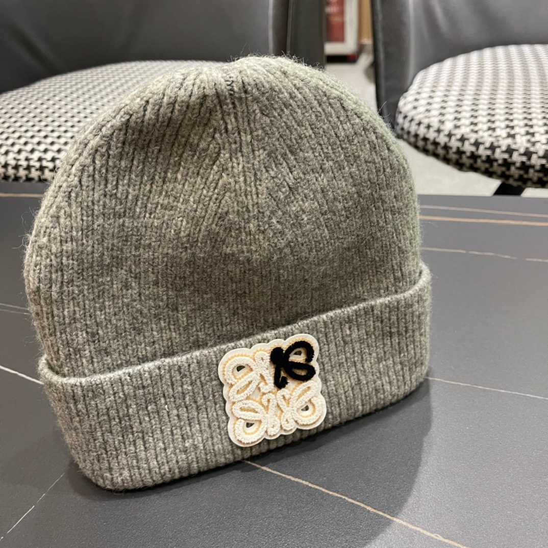 Chapéu Loewe 2025 — photo 7