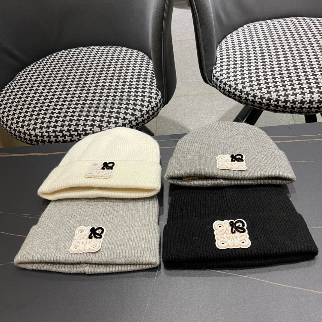 Chapéu Loewe 2025 — photo 11