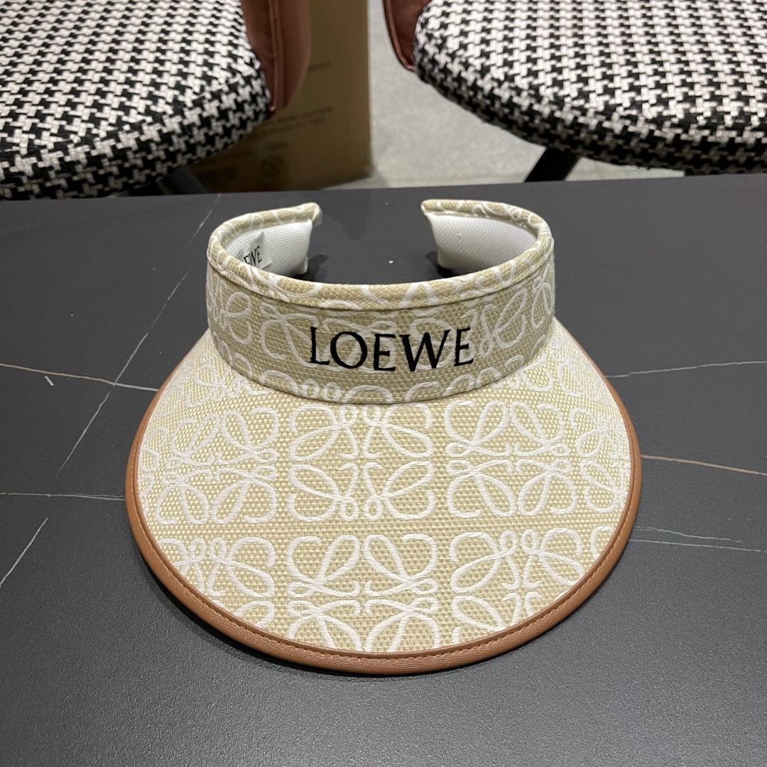 NO:764529,Loewe's new summer empty top hat for women, beach sun protection, anti-UV sun hat, straw hat, fisherman hat, baseball cap, hat, loewe, espadrilles, hats19860909罗意威新款夏季空顶帽子女沙滩防晒遮阳防紫外线太阳帽帽子草帽渔夫帽棒球帽,帽子,loewe,espadrilles,hats,hat