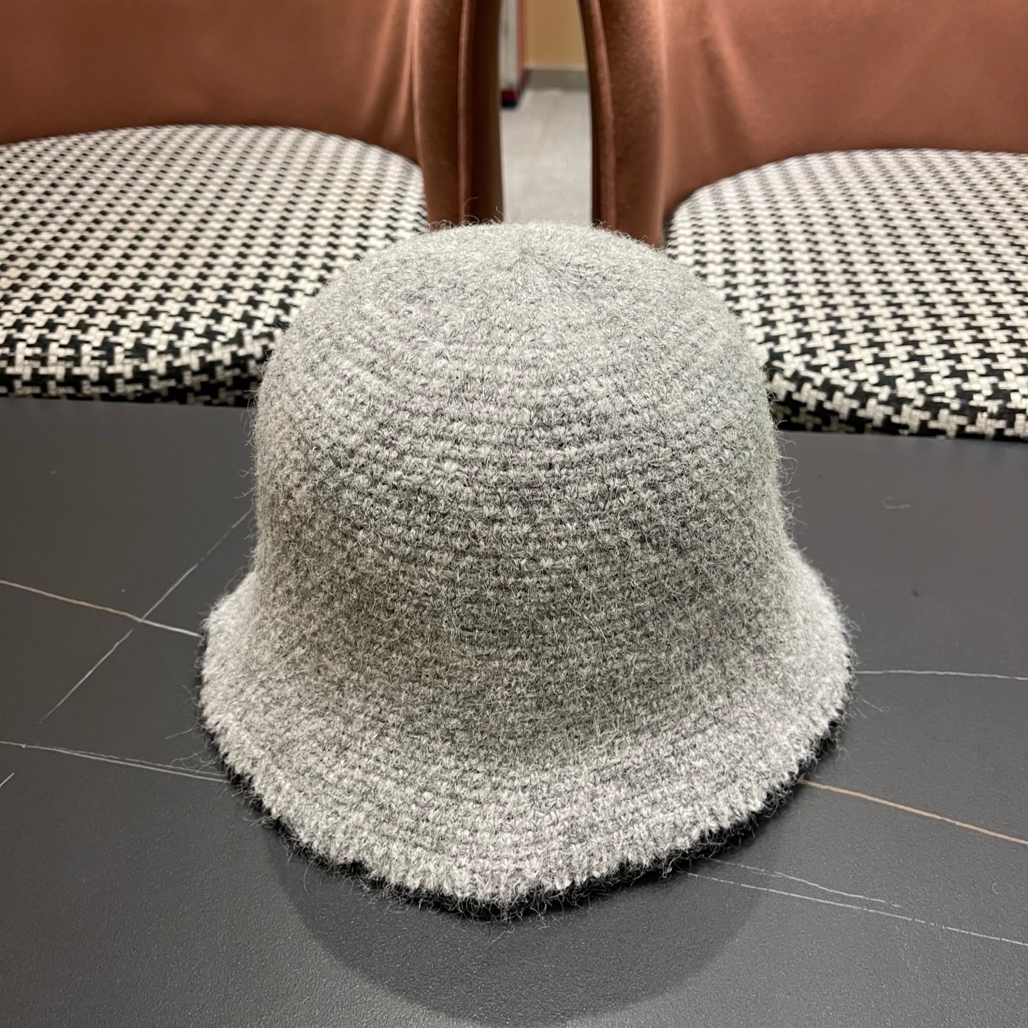 Balenciaga hoed BALENCIAGA Nieuw — photo 6