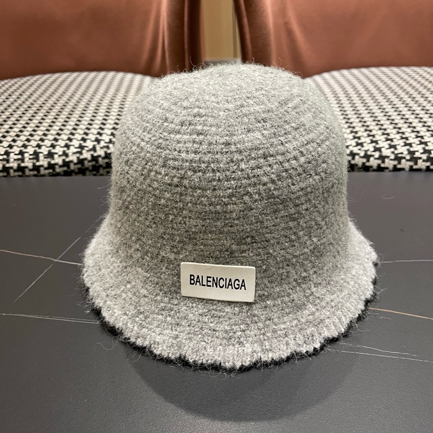 Balenciaga hoed BALENCIAGA Nieuw — photo 4