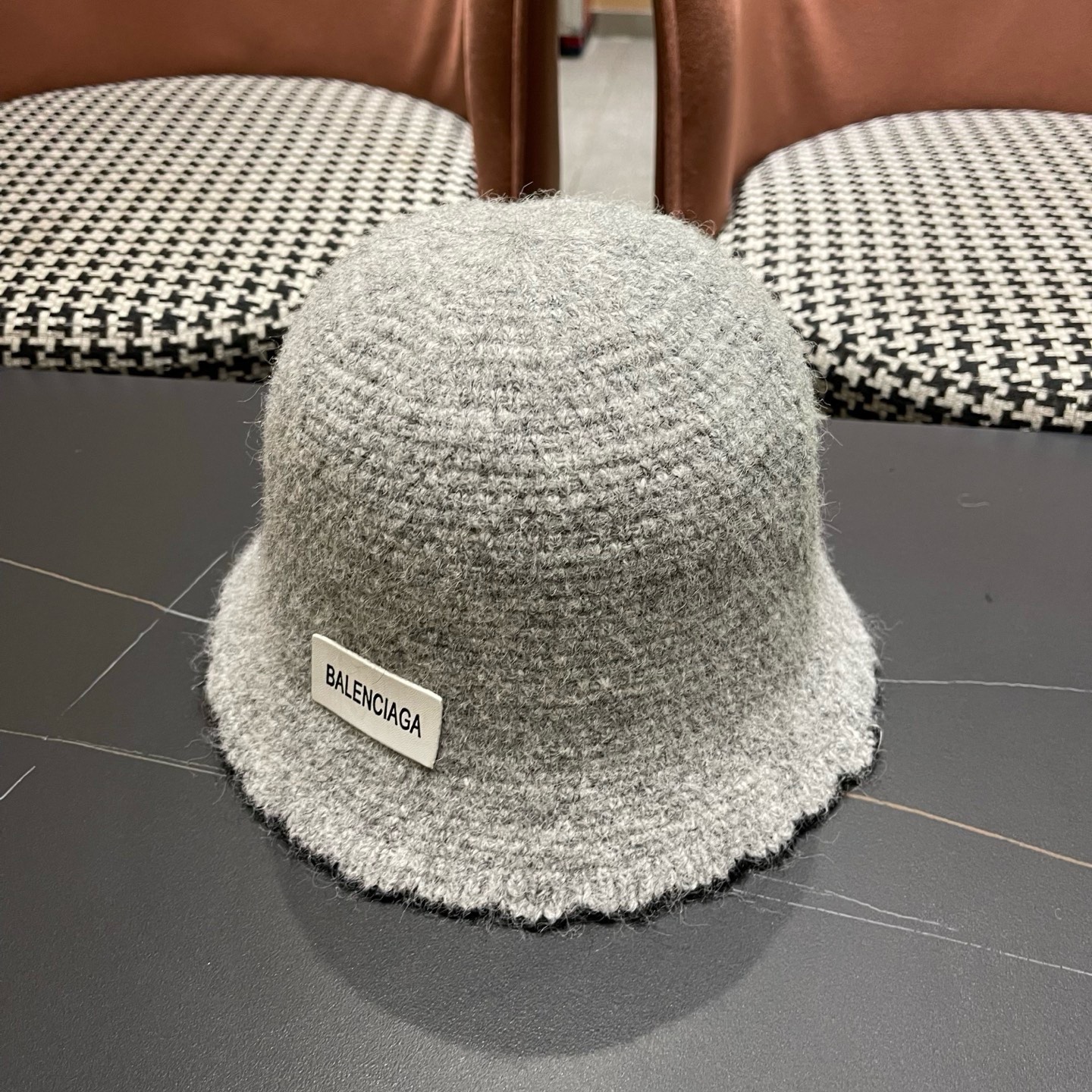 Balenciaga hoed BALENCIAGA Nieuw — photo 2