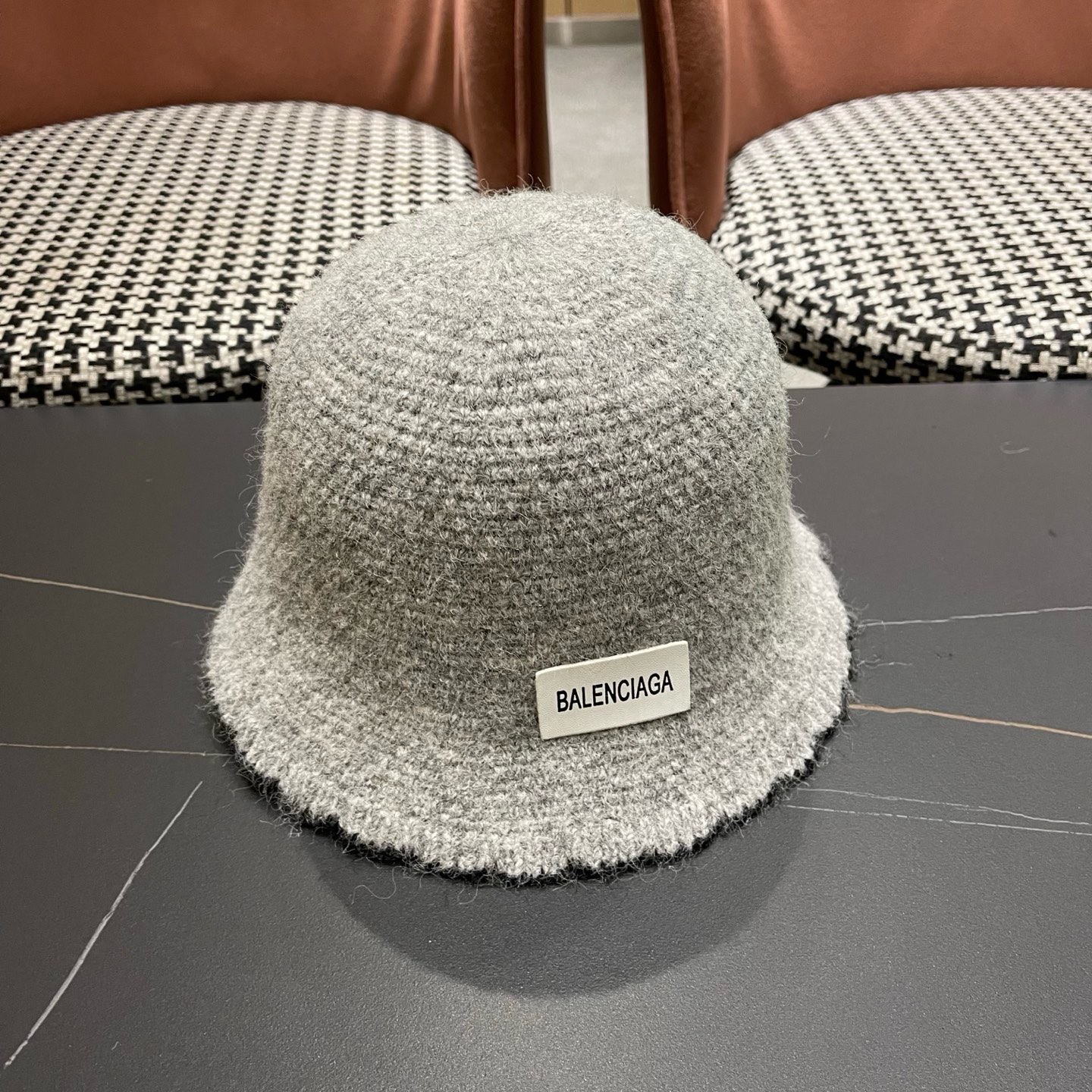 Balenciaga hoed BALENCIAGA Nieuw — photo 3