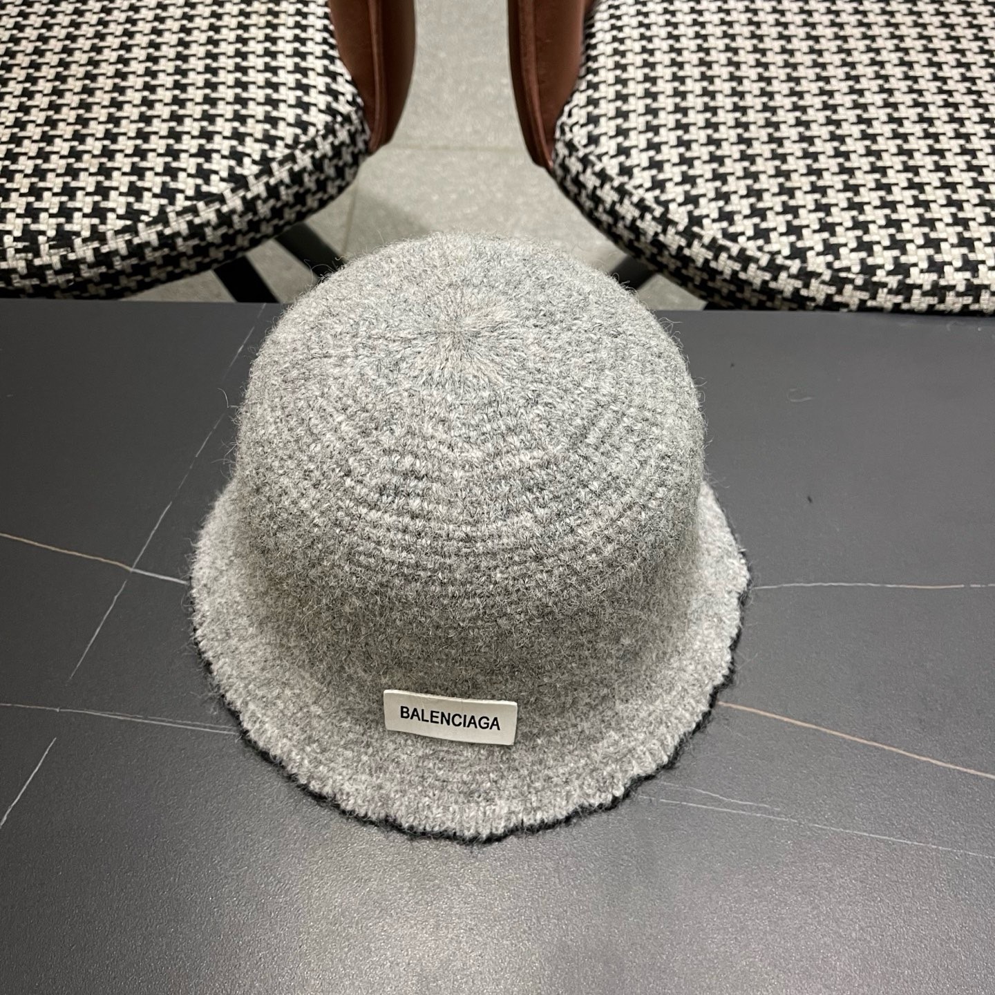 Balenciaga hoed BALENCIAGA Nieuw — photo 5
