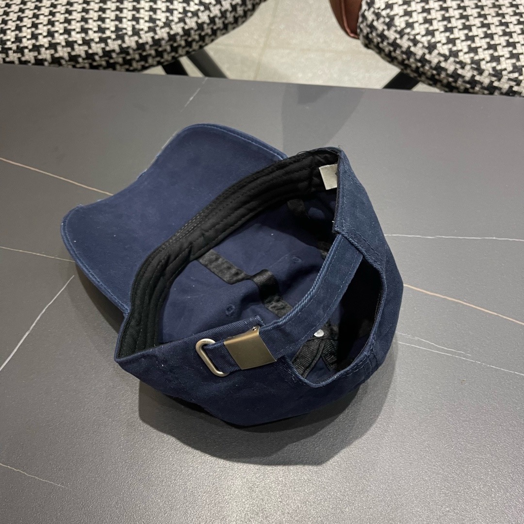 春夏新款 蒙口MONCLER 新款棒球帽，年轻时尚潮人穿搭色系，视觉效果超强，好看有质感！