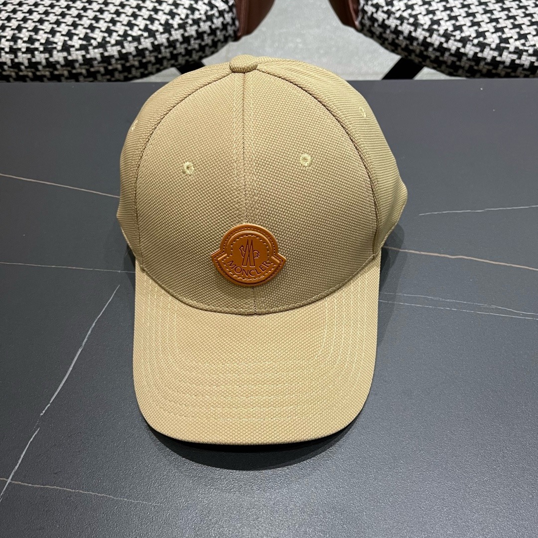 NO:742773,Moncler 2025 spring new baseball cap, a high-looking fashion item for all seasons, same-style hats for men and women, straw hats, fisherman hats, baseball caps, hats, Moncler, espadrilles, hats19860909蒙口Moncler2025春款新款棒球帽,四季佩戴款高颜值时尚单品男女同款帽子草帽渔夫帽棒球帽,帽子,Moncler,espadrilles,hats,hat