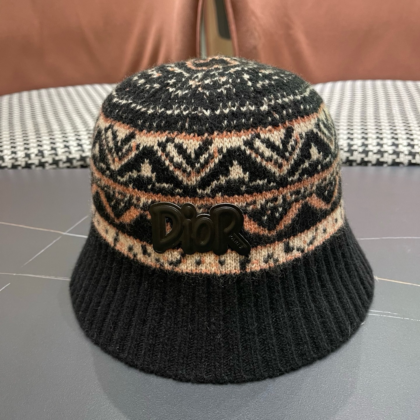NO:689758,Dior DIOR2025 autumn and winter fisherman hat knitted basin hat Korean style fashion versatile woolen hat new bucket hat internet celebrity ins hat fisherman hat baseball cap knitted hat, hat, dior, dior, espadrilles, hats19860909迪奥DIOR2025秋冬渔夫帽针织盆帽韩版时尚百搭毛线帽子新款水桶帽网红ins帽子渔夫帽棒球帽针织帽,帽子,dior,dior,espadrilles,hats,hat