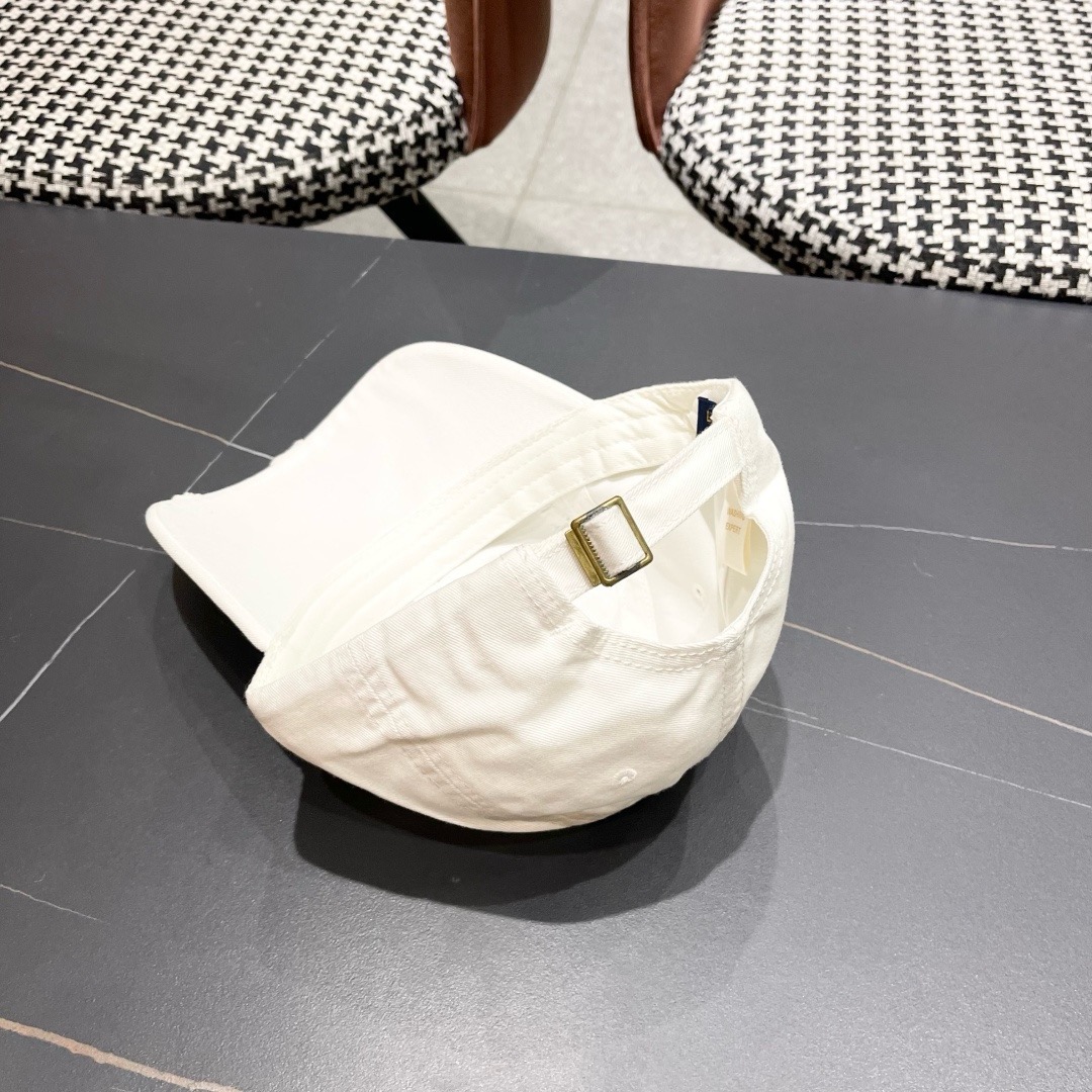 LV路易威登棒球帽🧢轻盈透气。完美版型，独家实物拍摄，男女适用