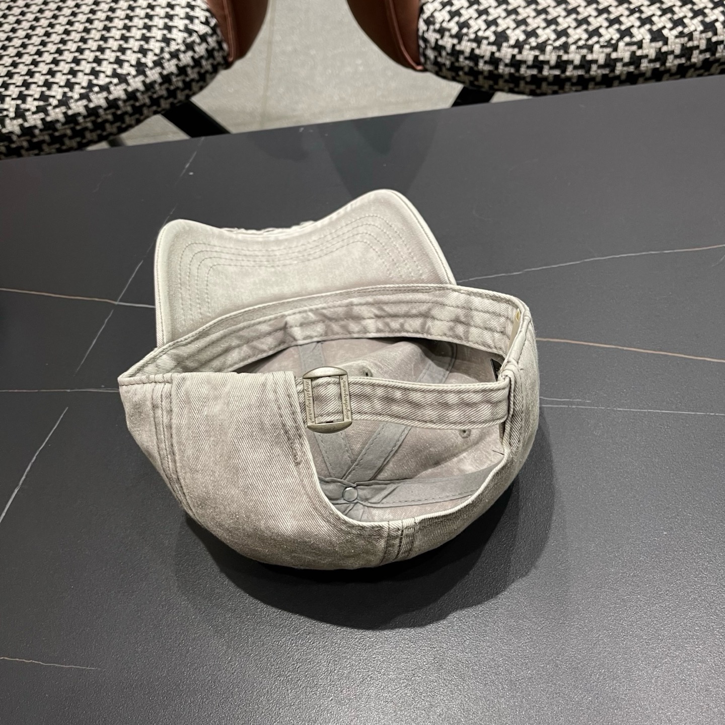 【CELINE赛琳】新款经典休闲潮流款 棒球帽🧢日韩风格，随便搭配都超好看！出门旅游，绝对要入手的一款