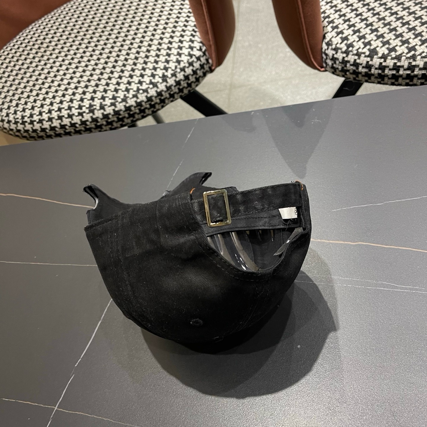 CHANEL 香奈儿春夏新款经典休闲潮流款 上架简约棒球帽🧢日韩风格，随便搭配都超好看！出门旅游，绝对要入手的一款