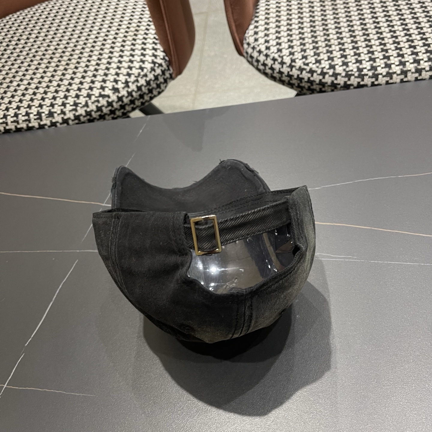 LV路易威登 水洗棒球帽网红百搭鸭舌帽子潮