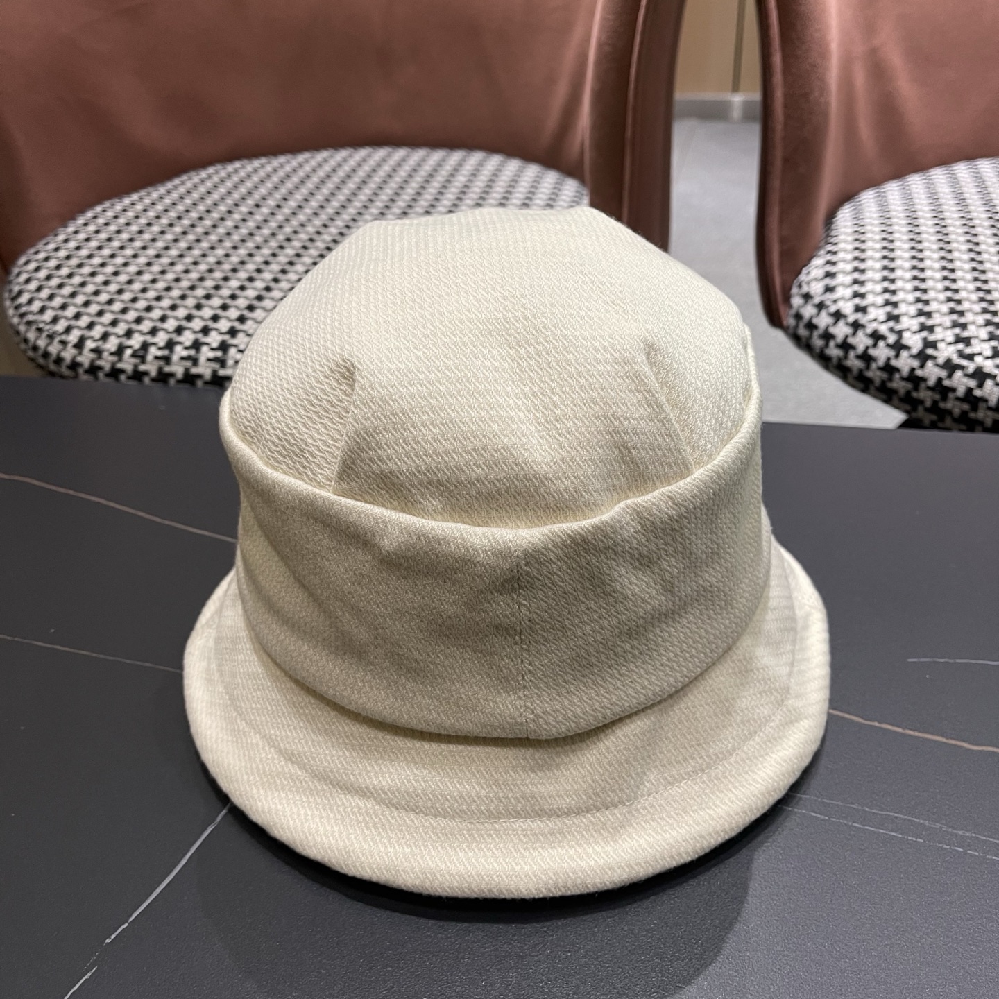 【CHANEL香奈儿】新款秋冬渔夫帽，大沿超好搭配，闭眼入的一款