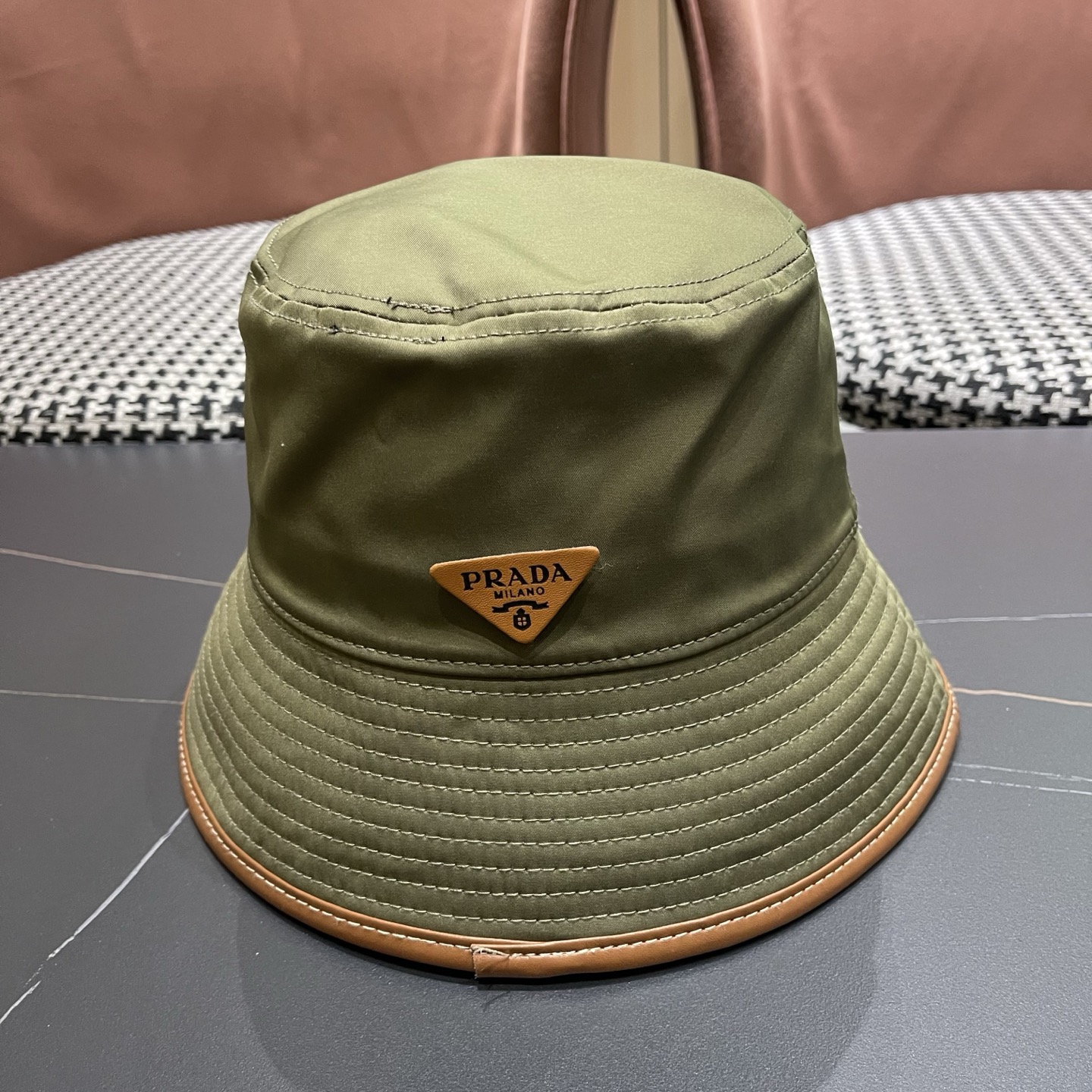 LV 路易威登新款原单女春夏出游遮阳防晒帽显脸小百搭休闲太阳盆帽