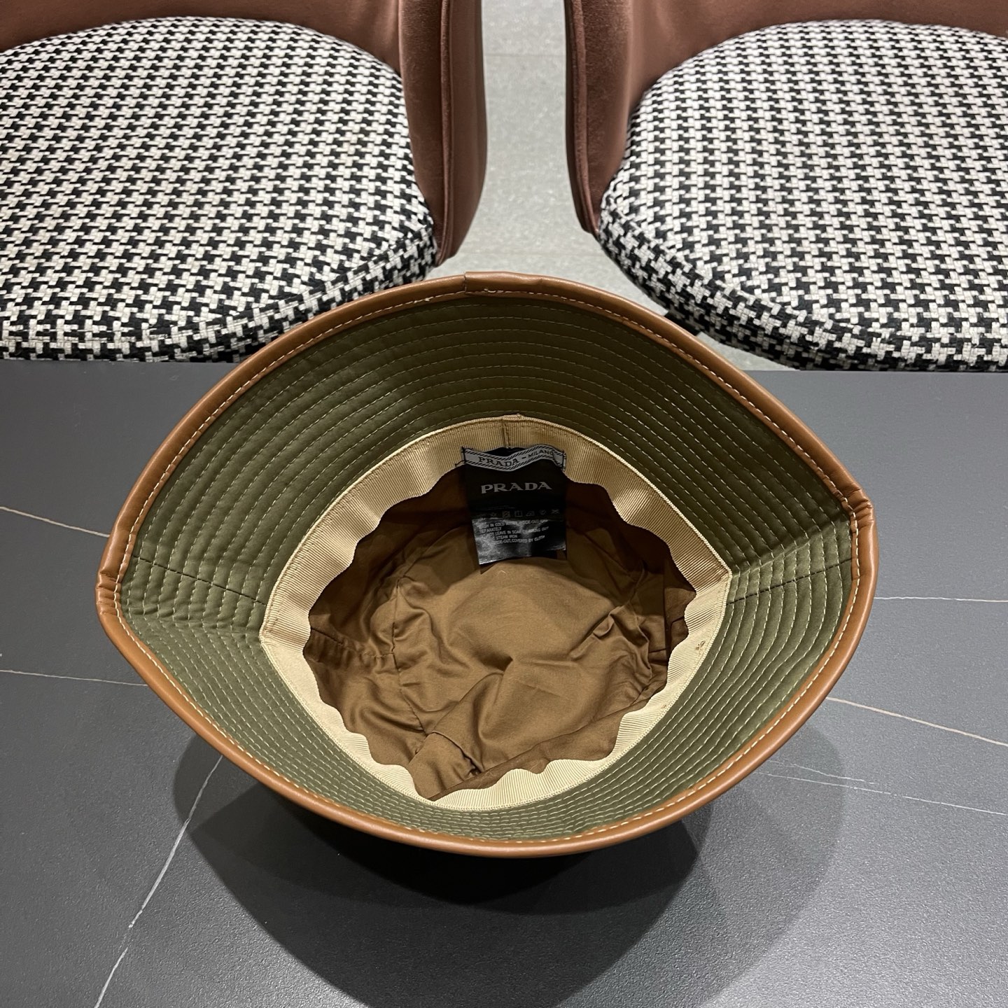 LV 路易威登新款原单女春夏出游遮阳防晒帽显脸小百搭休闲太阳盆帽