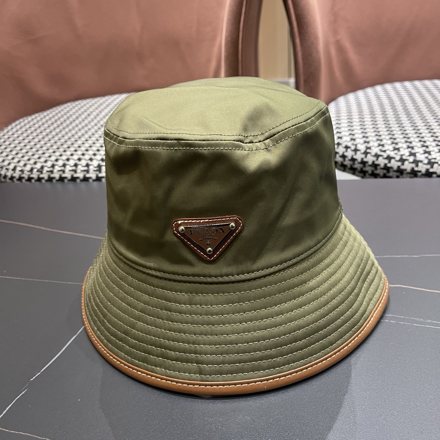 LV 路易威登新款原单女春夏出游遮阳防晒帽显脸小百搭休闲太阳盆帽