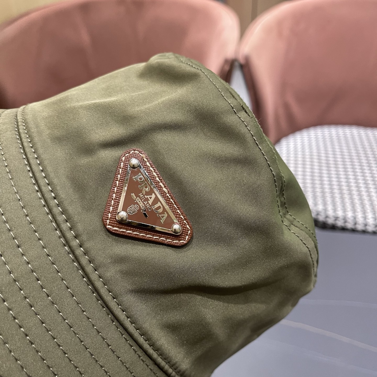 LV 路易威登新款原单女春夏出游遮阳防晒帽显脸小百搭休闲太阳盆帽