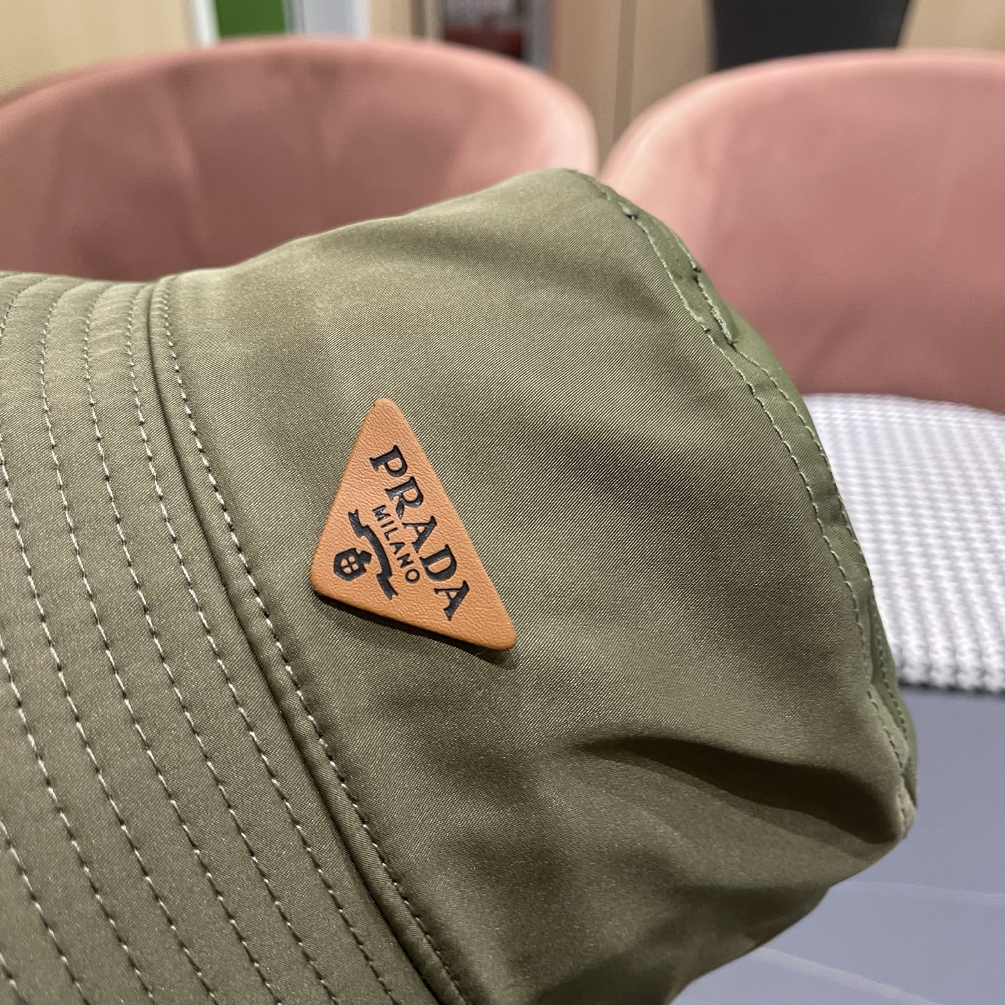 LV 路易威登新款原单女春夏出游遮阳防晒帽显脸小百搭休闲太阳盆帽