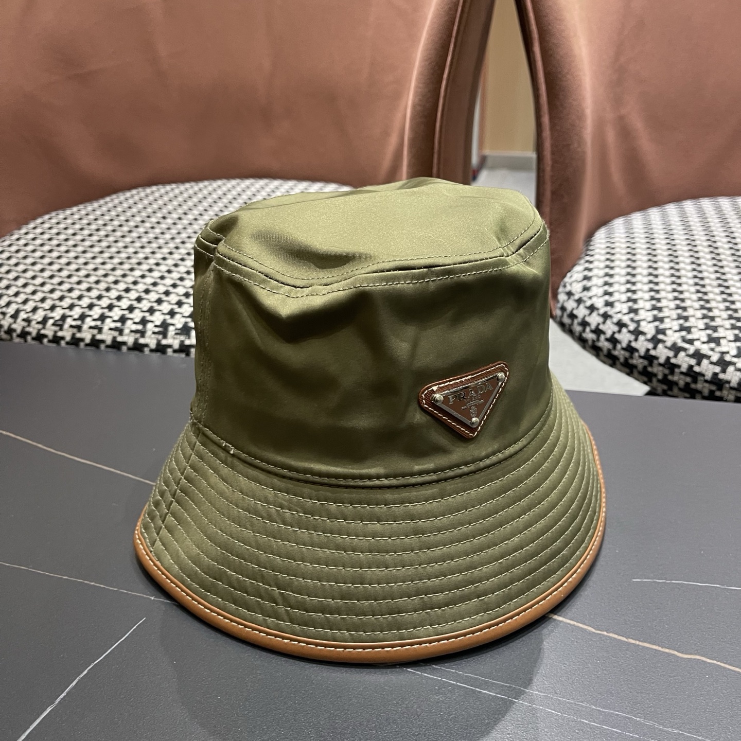 LV 路易威登新款原单女春夏出游遮阳防晒帽显脸小百搭休闲太阳盆帽