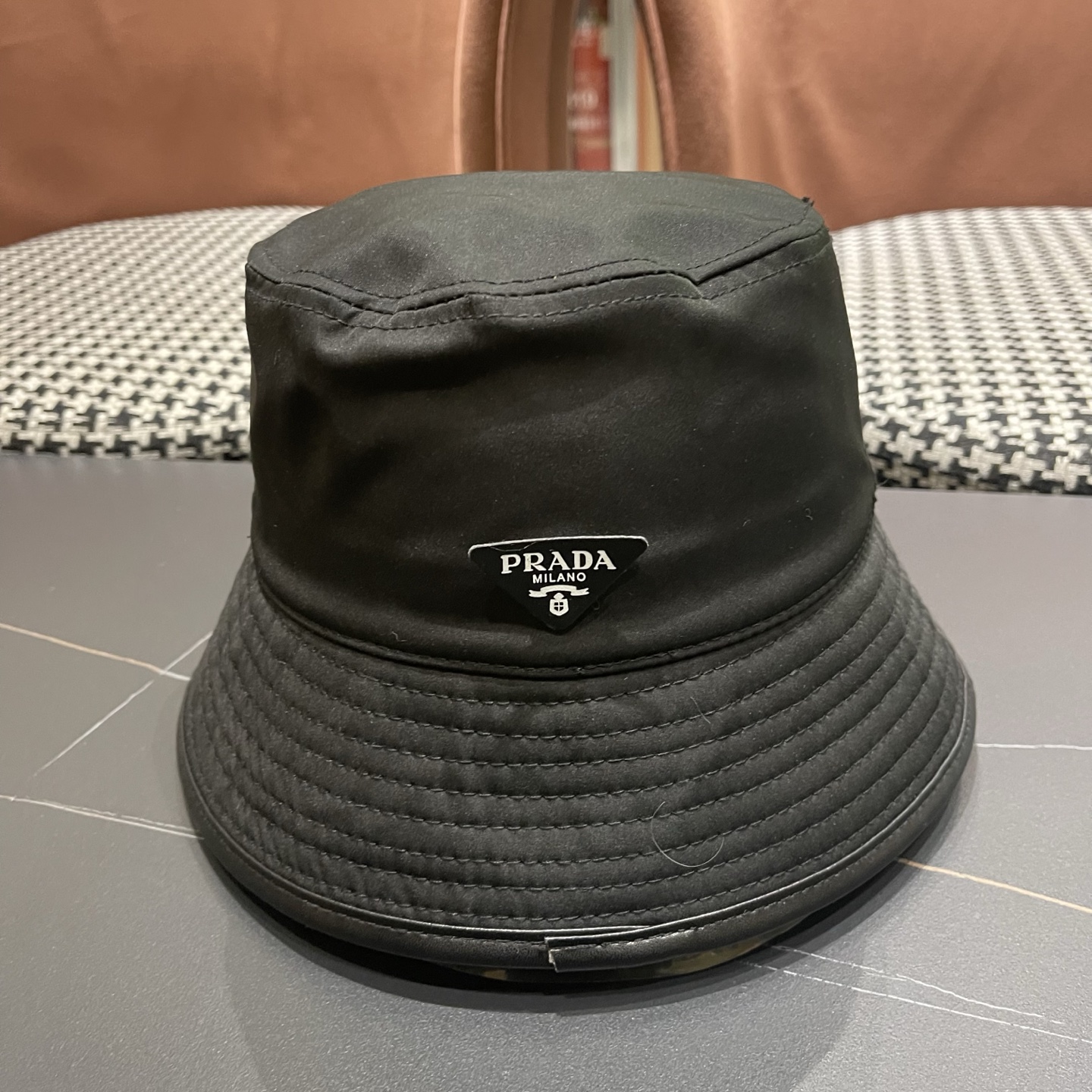 LV 路易威登新款原单女春夏出游遮阳防晒帽显脸小百搭休闲太阳盆帽