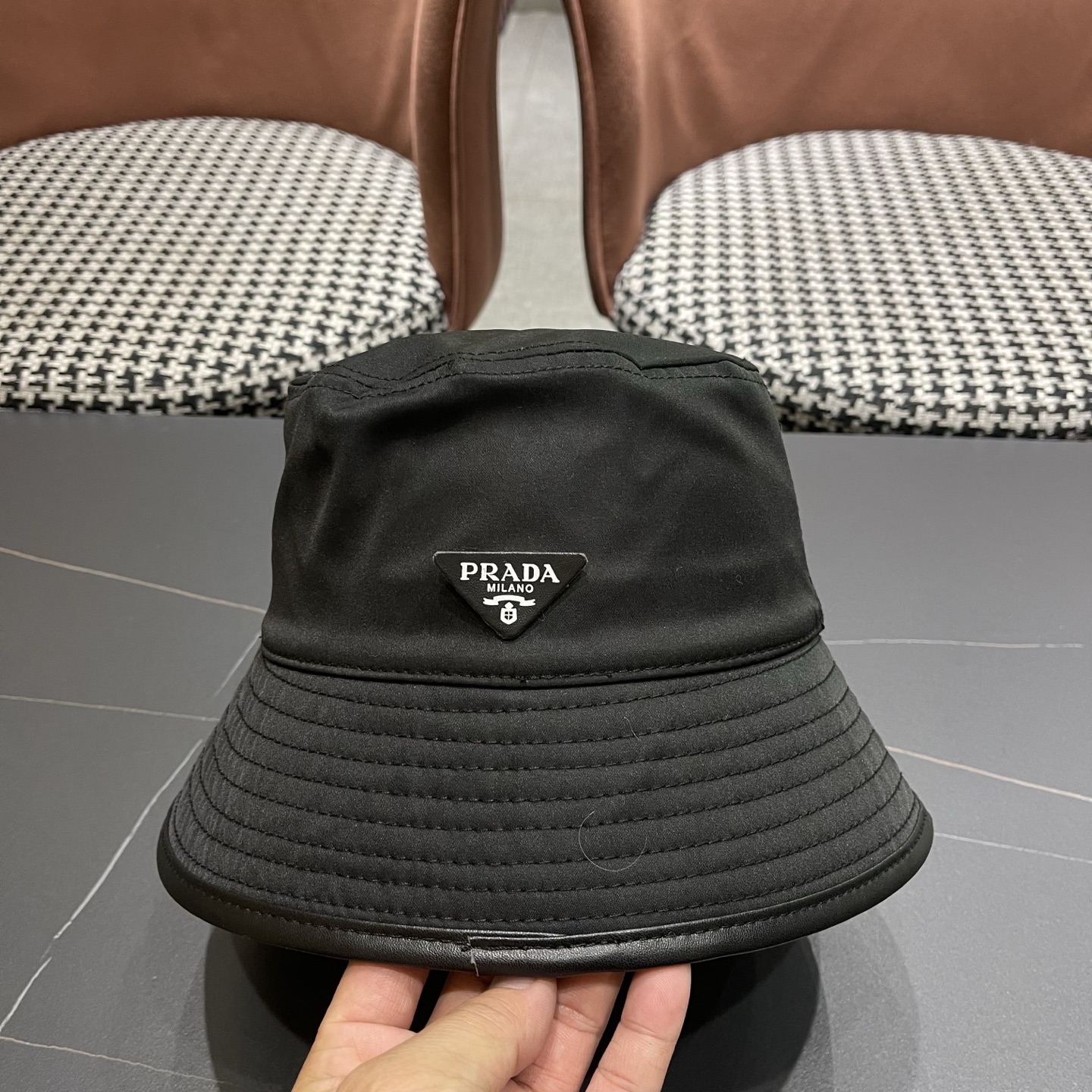 LV 路易威登新款原单女春夏出游遮阳防晒帽显脸小百搭休闲太阳盆帽