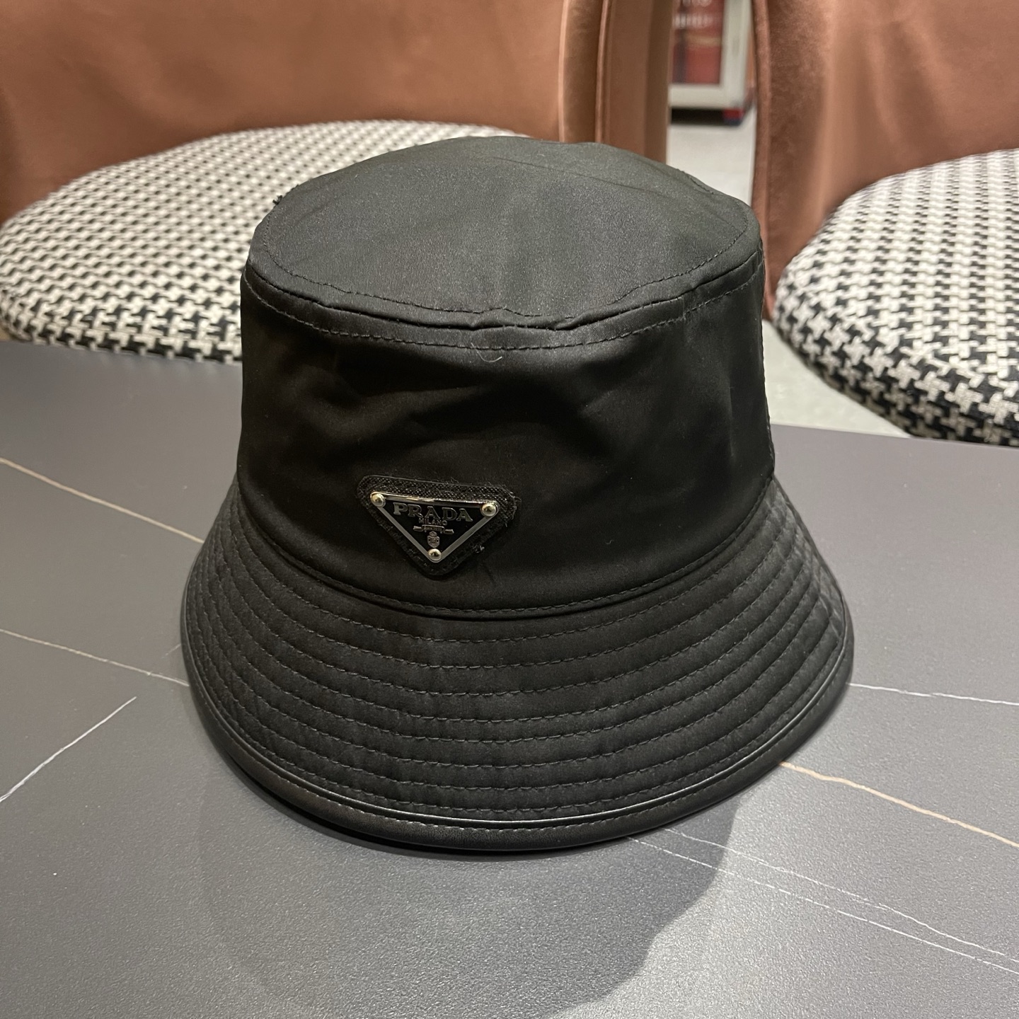 LV 路易威登新款原单女春夏出游遮阳防晒帽显脸小百搭休闲太阳盆帽