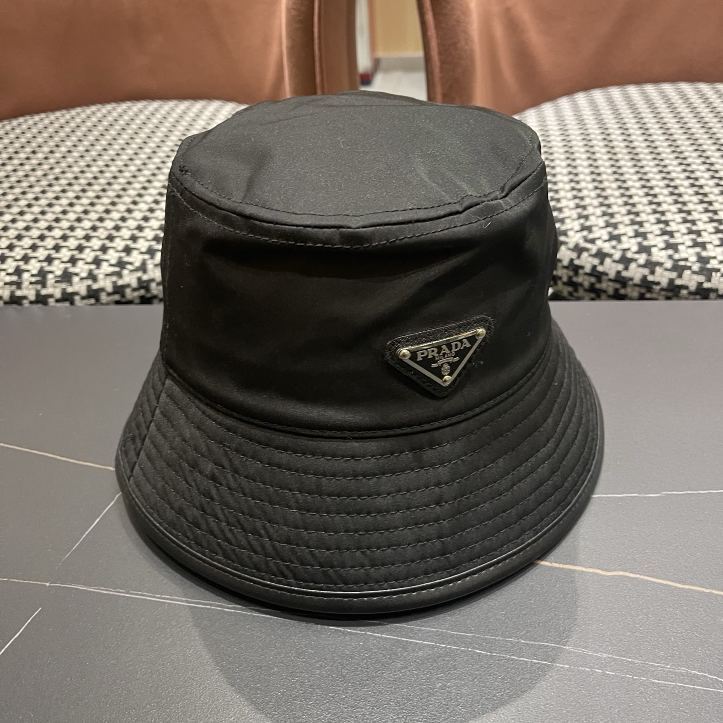 LV 路易威登新款原单女春夏出游遮阳防晒帽显脸小百搭休闲太阳盆帽