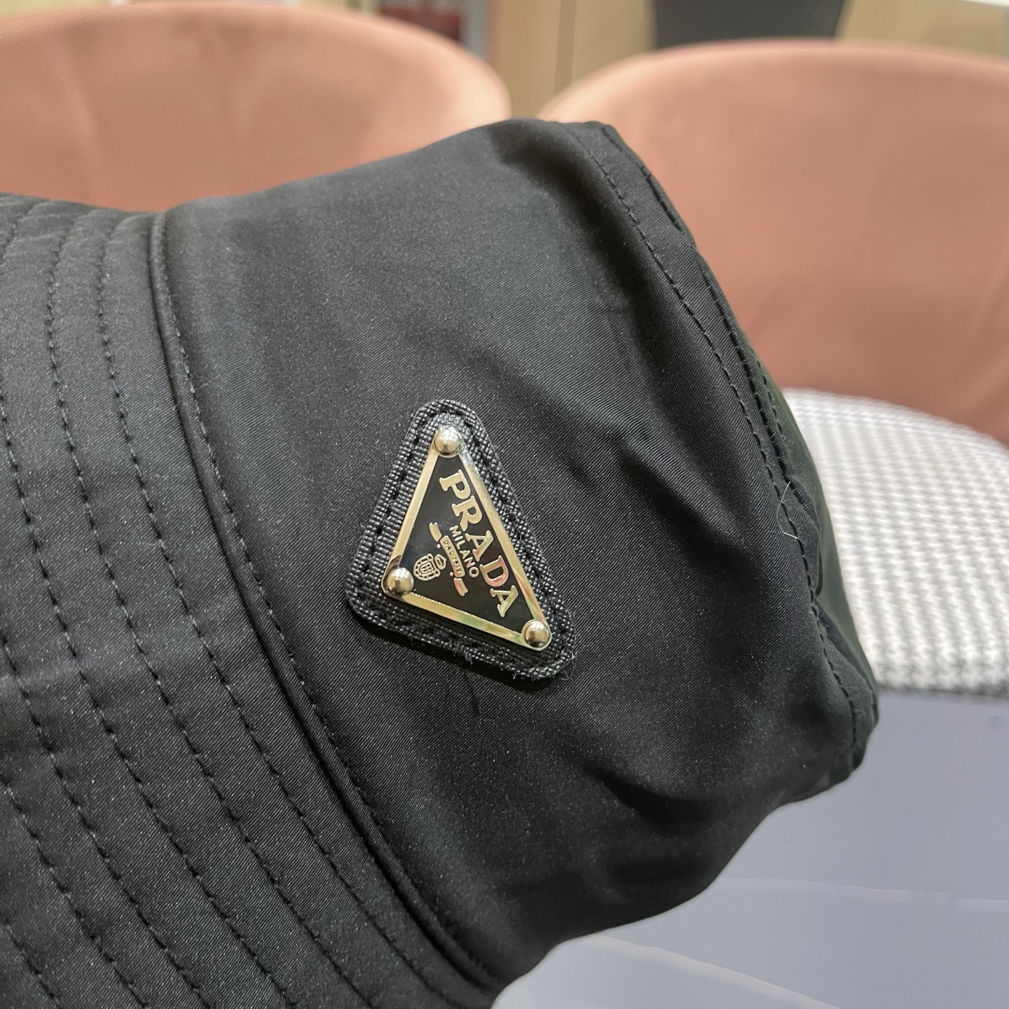 LV 路易威登新款原单女春夏出游遮阳防晒帽显脸小百搭休闲太阳盆帽