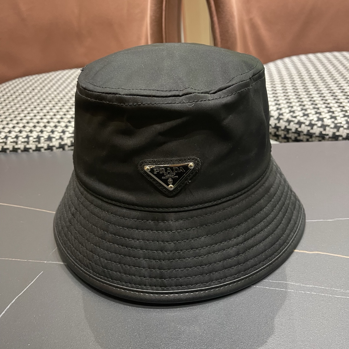 LV 路易威登新款原单女春夏出游遮阳防晒帽显脸小百搭休闲太阳盆帽