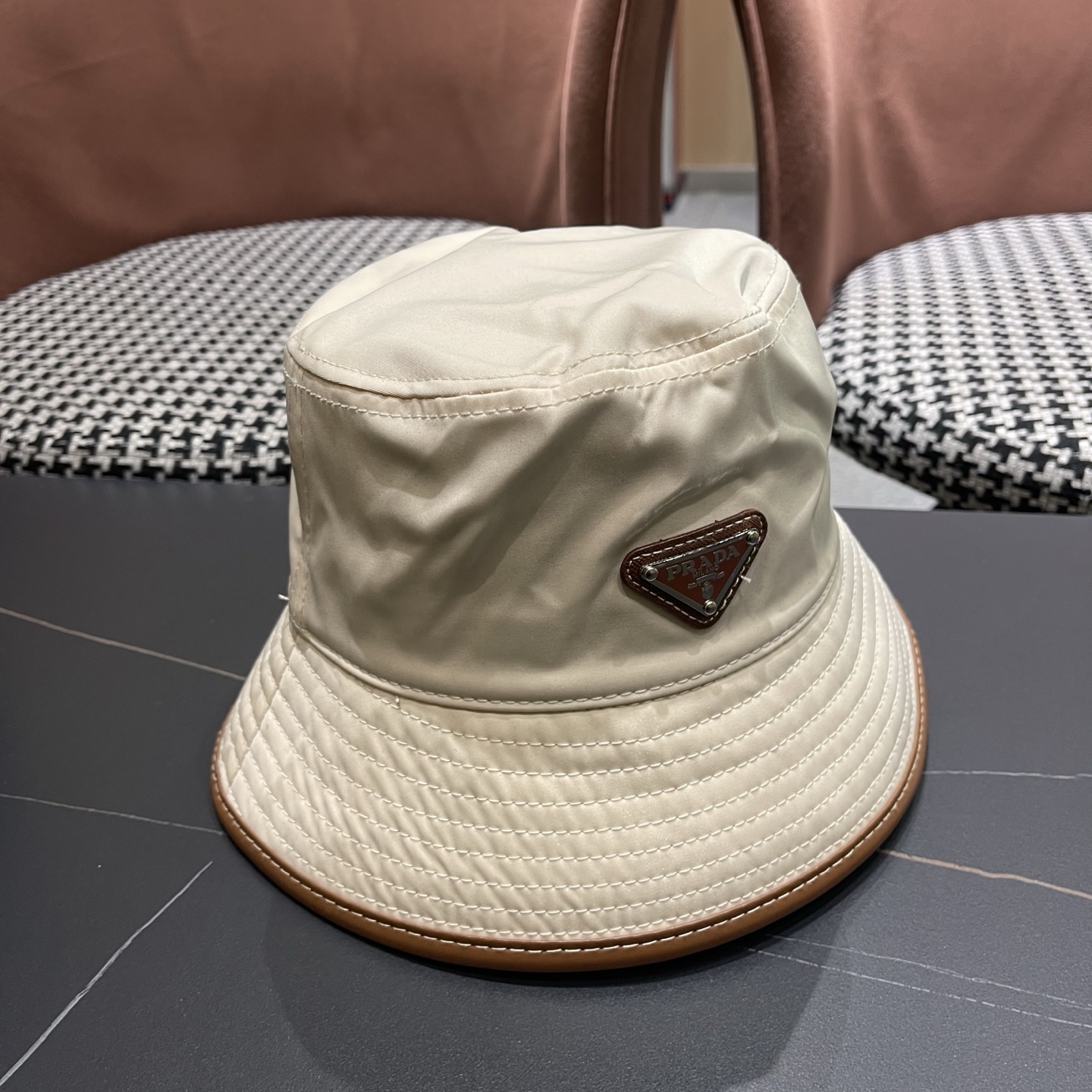 LV 路易威登新款原单女春夏出游遮阳防晒帽显脸小百搭休闲太阳盆帽