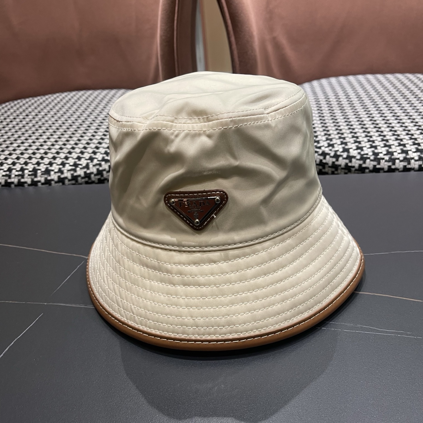 LV 路易威登新款原单女春夏出游遮阳防晒帽显脸小百搭休闲太阳盆帽