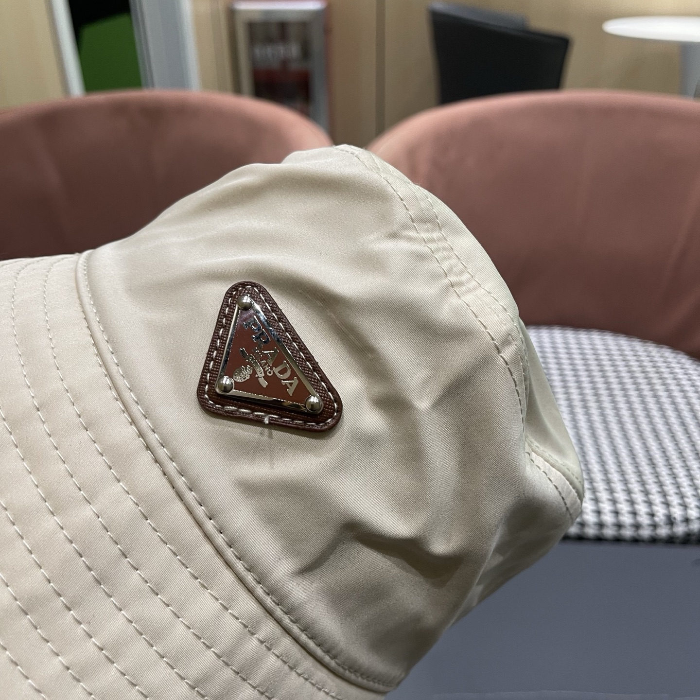 LV 路易威登新款原单女春夏出游遮阳防晒帽显脸小百搭休闲太阳盆帽