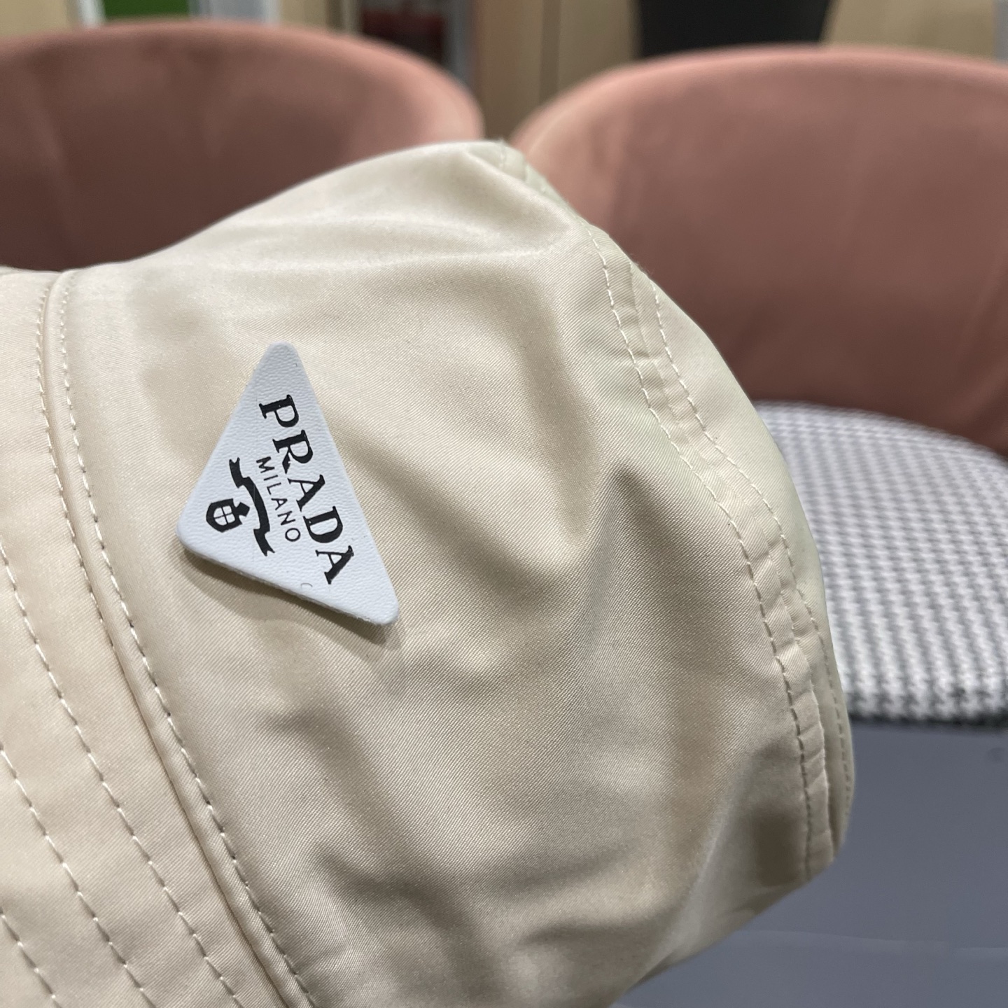 LV 路易威登新款原单女春夏出游遮阳防晒帽显脸小百搭休闲太阳盆帽