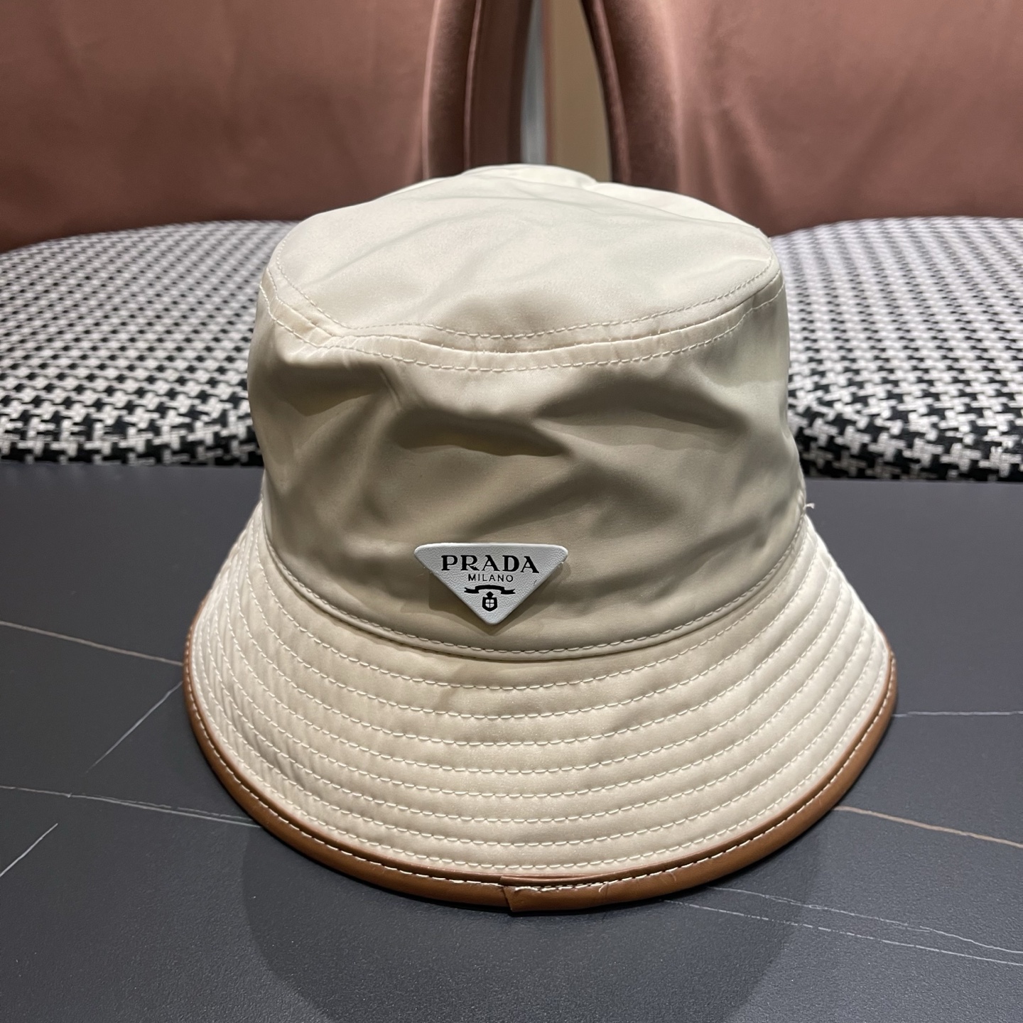 LV 路易威登新款原单女春夏出游遮阳防晒帽显脸小百搭休闲太阳盆帽