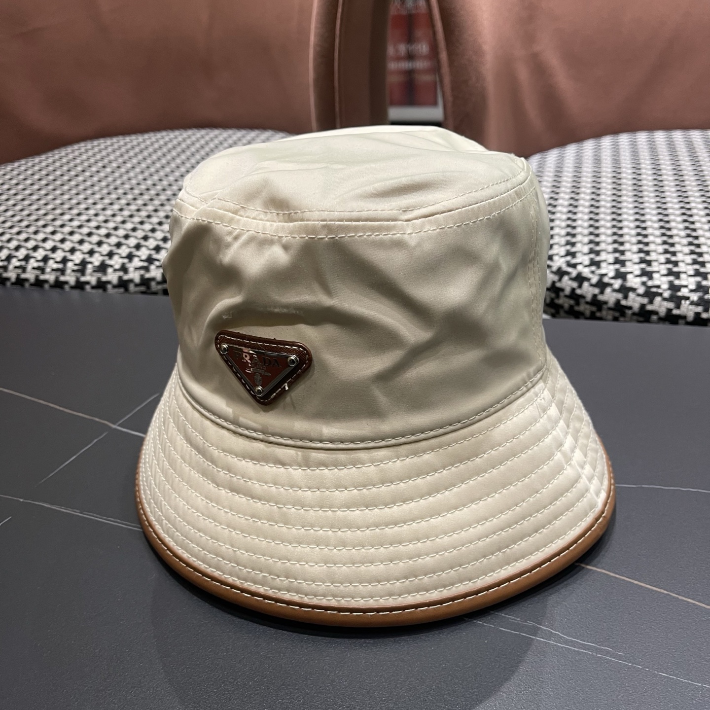 LV 路易威登新款原单女春夏出游遮阳防晒帽显脸小百搭休闲太阳盆帽