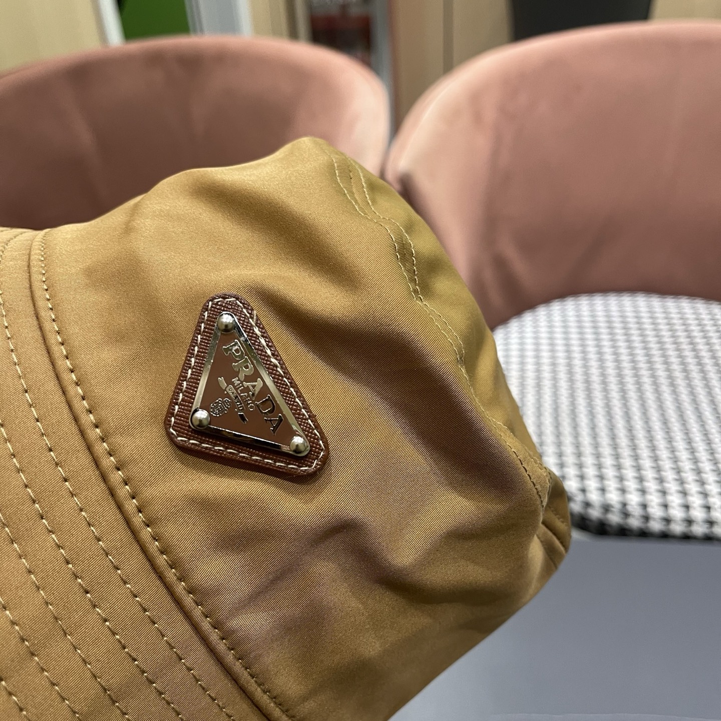 LV 路易威登新款原单女春夏出游遮阳防晒帽显脸小百搭休闲太阳盆帽