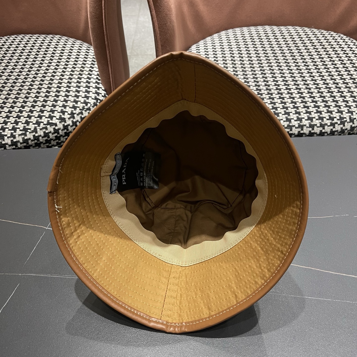 LV 路易威登新款原单女春夏出游遮阳防晒帽显脸小百搭休闲太阳盆帽