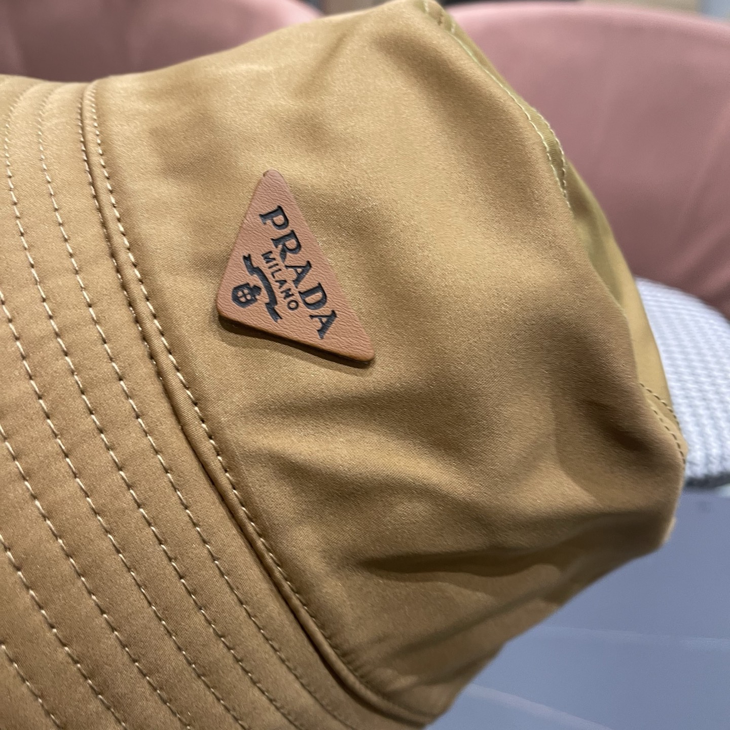 LV 路易威登新款原单女春夏出游遮阳防晒帽显脸小百搭休闲太阳盆帽