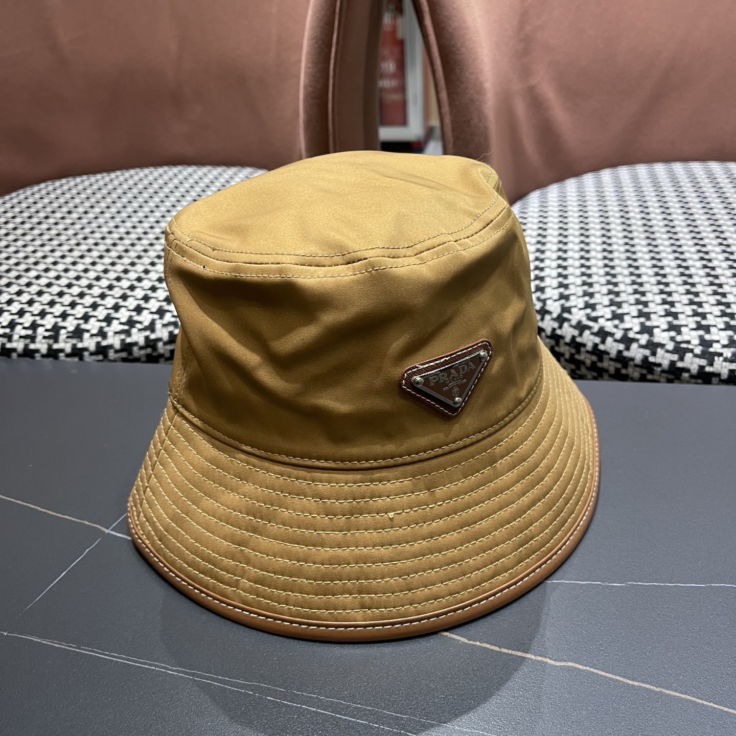 LV 路易威登新款原单女春夏出游遮阳防晒帽显脸小百搭休闲太阳盆帽