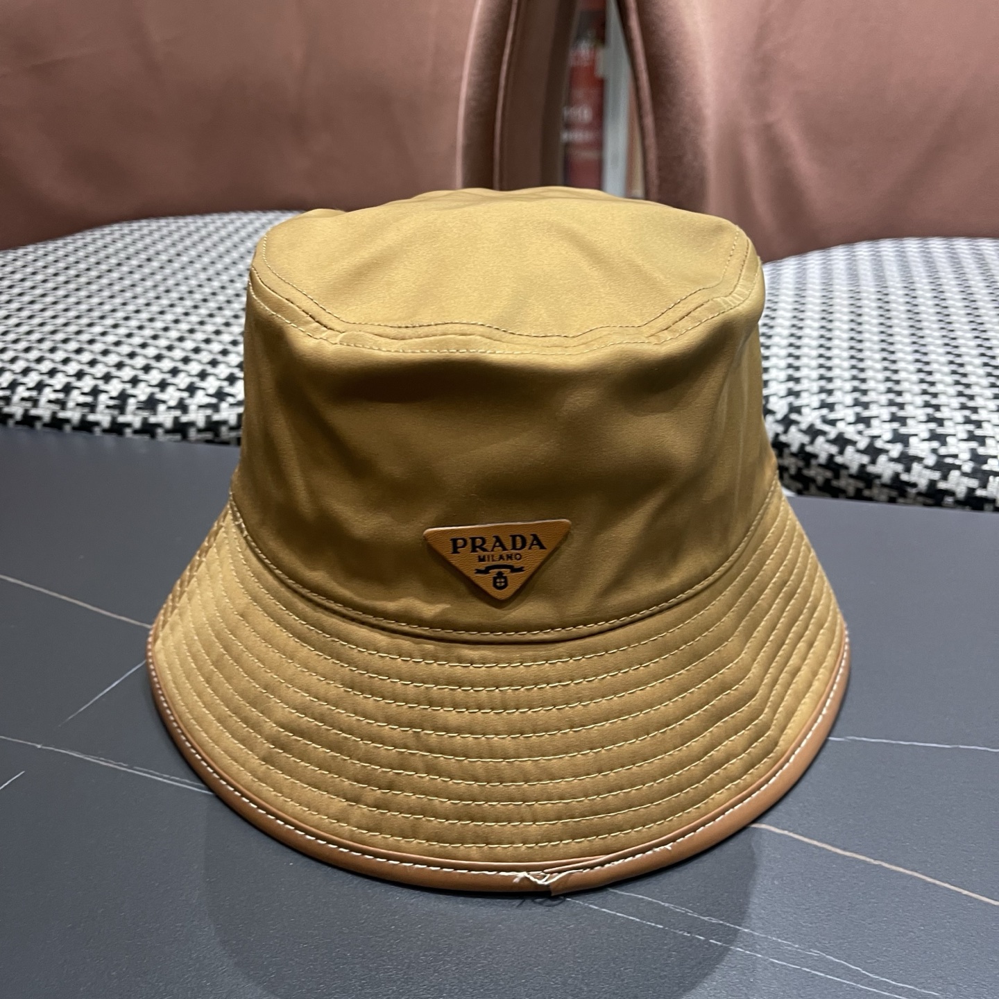 LV 路易威登新款原单女春夏出游遮阳防晒帽显脸小百搭休闲太阳盆帽