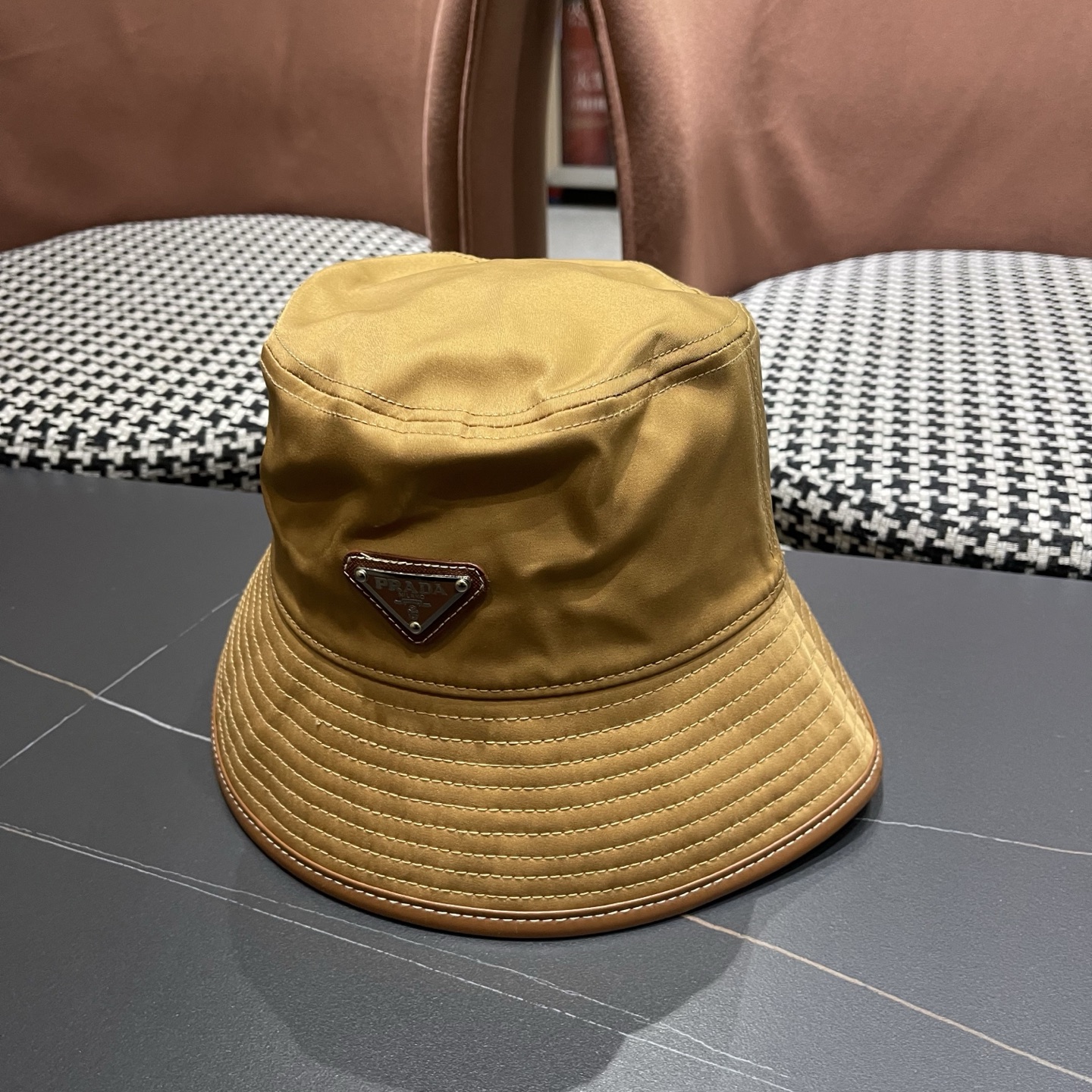 LV 路易威登新款原单女春夏出游遮阳防晒帽显脸小百搭休闲太阳盆帽