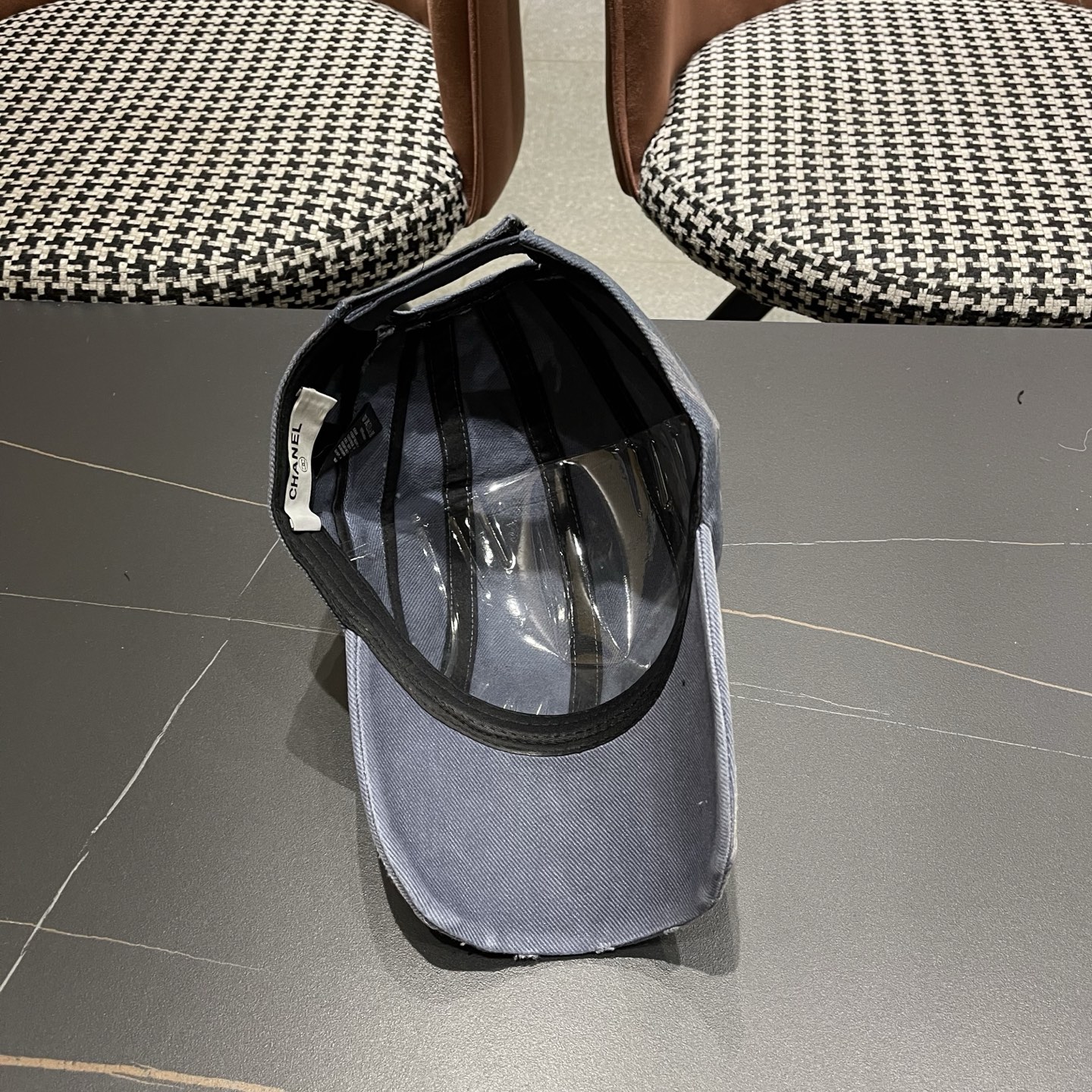 香奈儿（CHENEL)棒球帽系列—新款上架👍选用高档帽底！多重工艺打造完美新品。图案唯色唯美➕个性Log