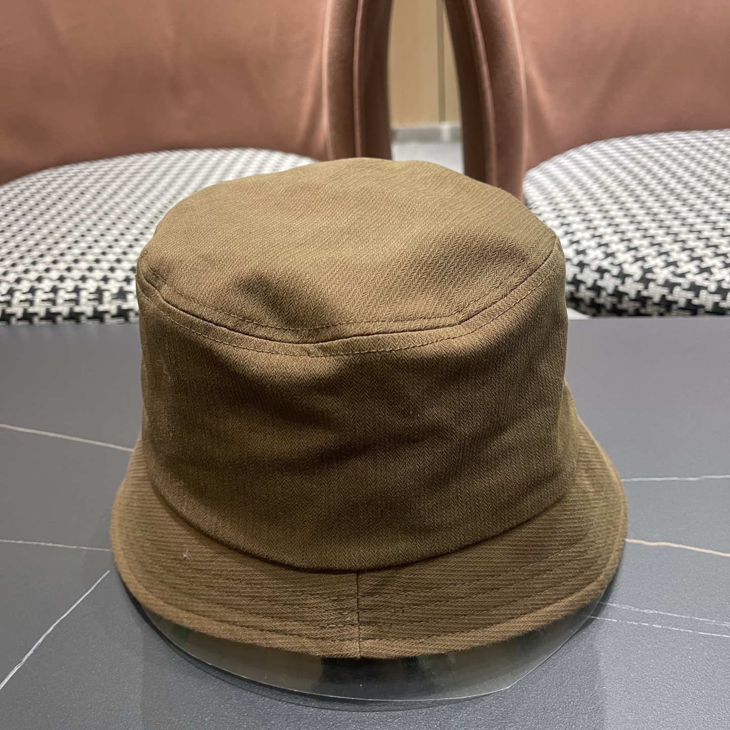 chapéu prada 2025 Novo — photo 6