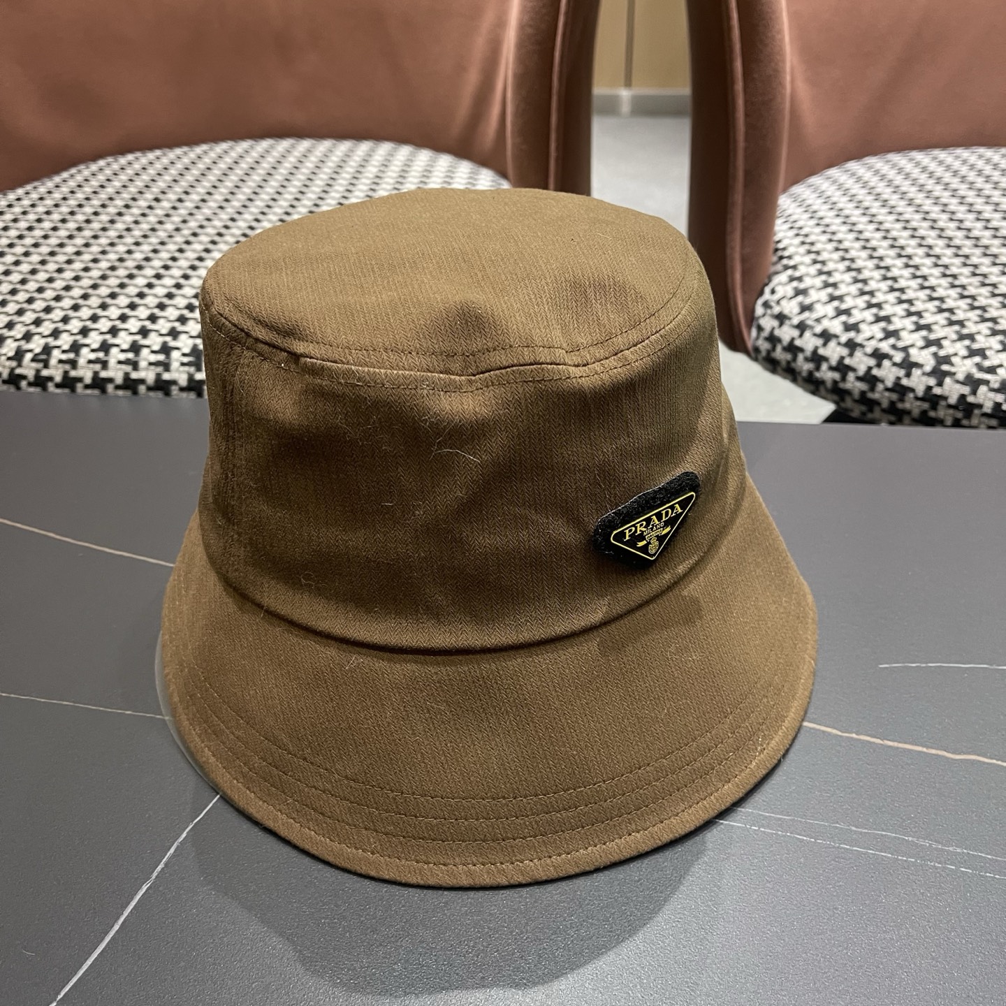 chapéu prada 2025 Novo — photo 3