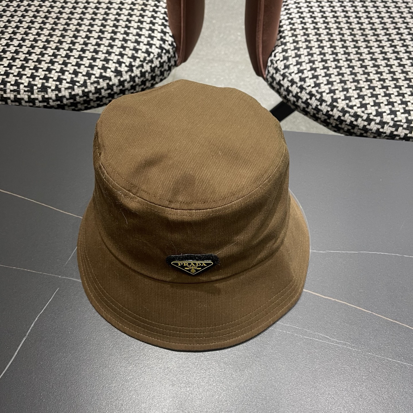 chapéu prada 2025 Novo — photo 5