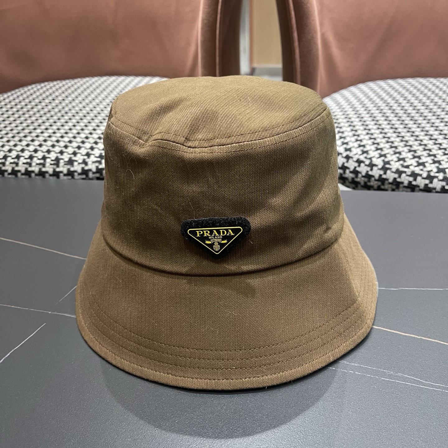 chapéu prada 2025 Novo — photo 4