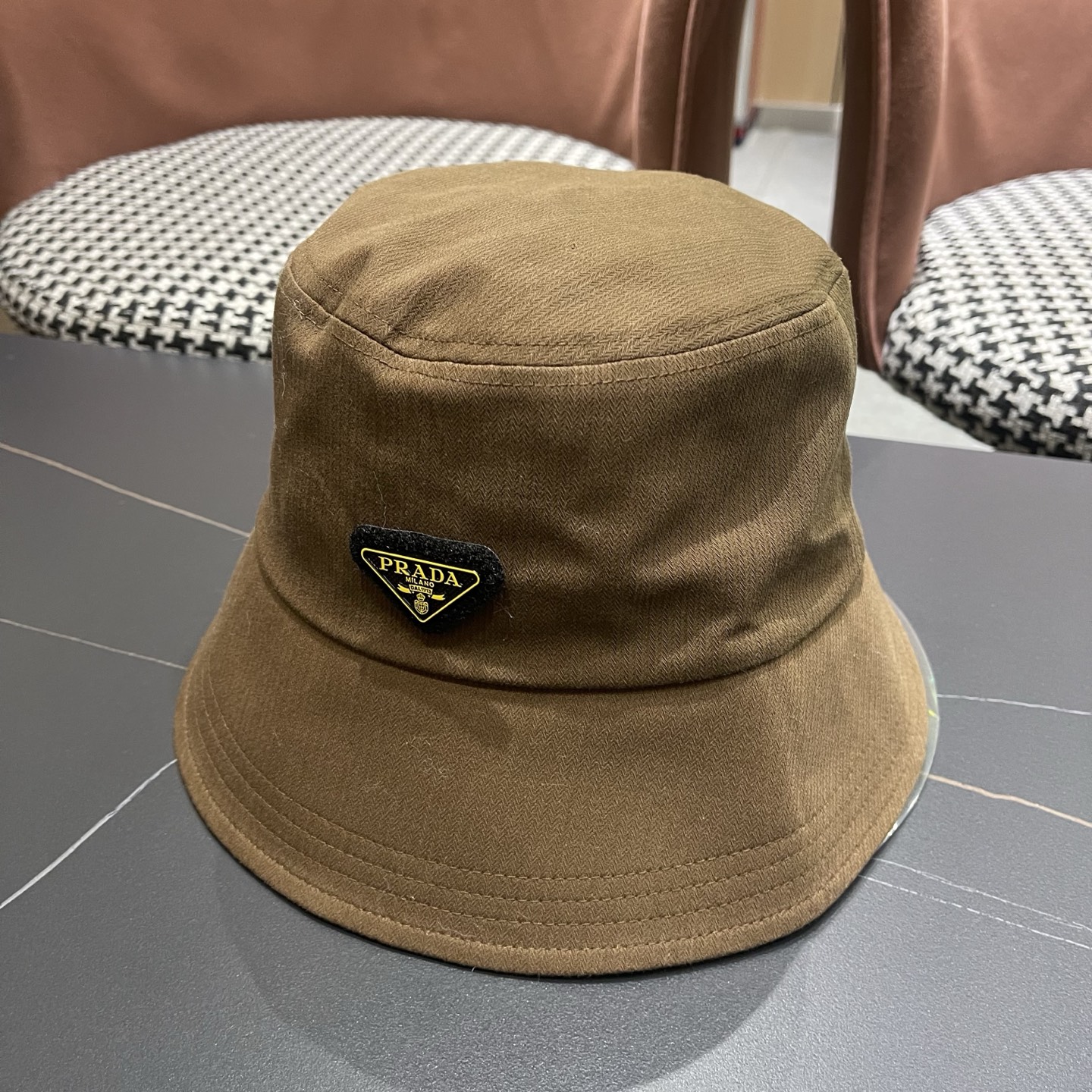 chapéu prada 2025 Novo — photo 2