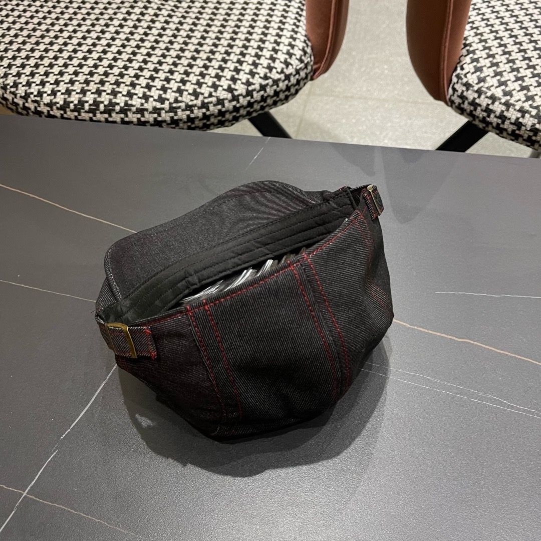 香奈儿2025新款日系文艺复古前进帽情侣休闲百搭英伦贝雷帽男女反戴潮搭鸭舌帽韩