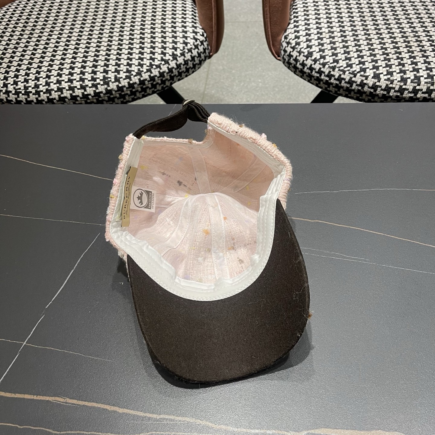 🧢Burberry 巴宝莉🧢 秋冬保暖可爱棒球帽棒帽～颜值担当#