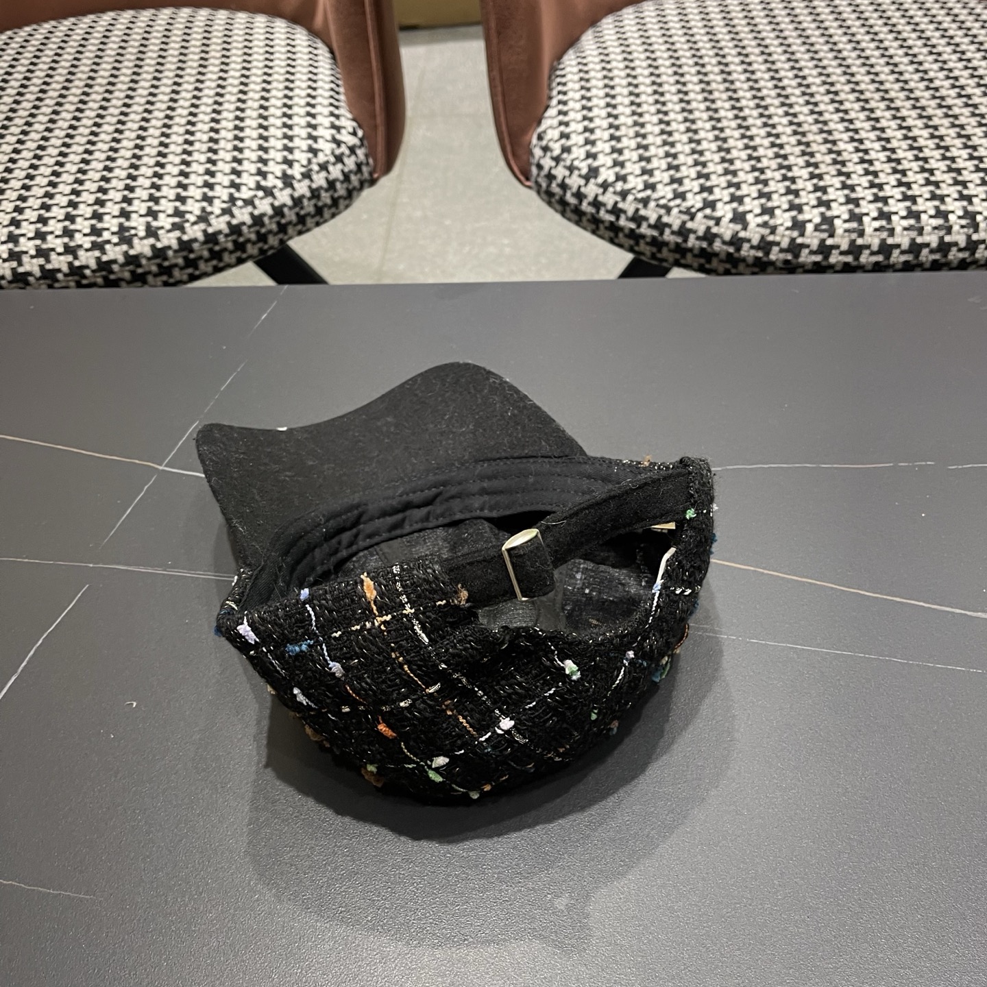 🧢Burberry 巴宝莉🧢 秋冬保暖可爱棒球帽棒帽～颜值担当#