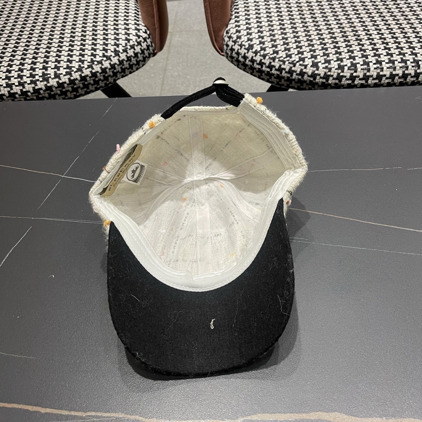 🧢Burberry 巴宝莉🧢 秋冬保暖可爱棒球帽棒帽～颜值担当#